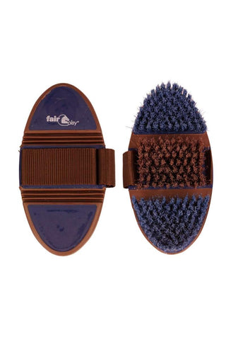 FairPlay Soft Flex Brush