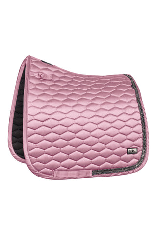 FairPlay Hexagon Arrow Dressage Saddle Pad