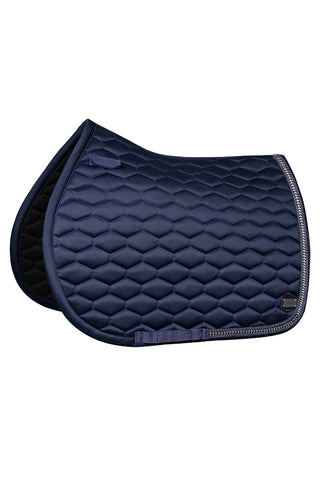 FairPlay Hexagon Arrow JUMP Saddle Pad
