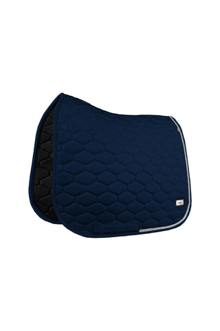 FairPlay Hexagon Crystal Pony Dressage Saddle Pad