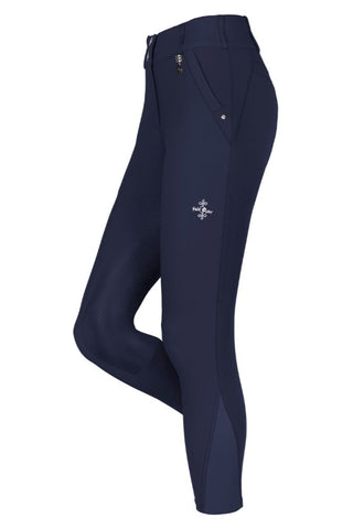 FairPlay Jasmine Silcone Full Seat Breeches