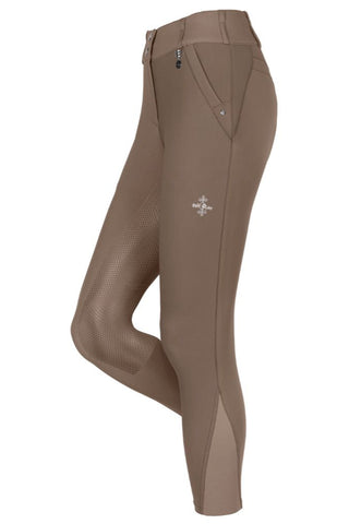 FairPlay Jasmine Silcone Full Seat Breeches