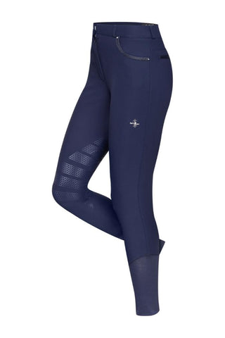 FairPlay Jill Youth Full Seat Breeches