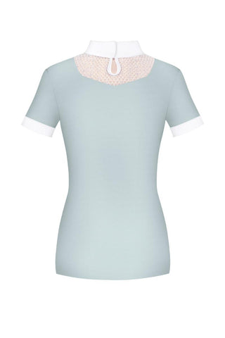 FairPlay Lara Ladies Short Sleeved Competition Shirt