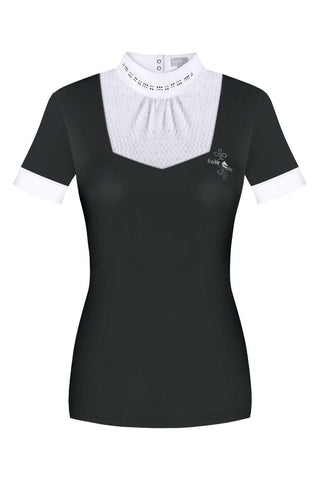 FairPlay Lara Ladies Short Sleeved Competition Shirt