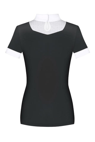 FairPlay Lara Ladies Short Sleeved Competition Shirt