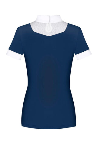 FairPlay Lara Ladies Short Sleeved Competition Shirt