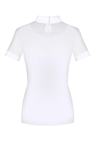 FairPlay Lara Ladies Short Sleeved Competition Shirt