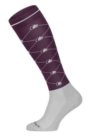 FairPlay Logo II Socks