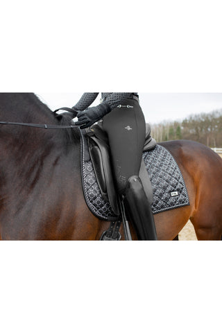 FairPlay Maxx Bits Dressage Saddle Pad