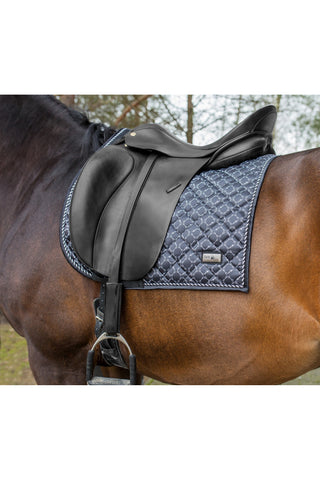 FairPlay Maxx Bits Dressage Saddle Pad