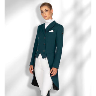 FairPlay Nadine Tailcoat
