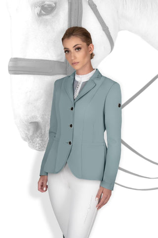 FairPlay Natalie Kids Competition Jacket