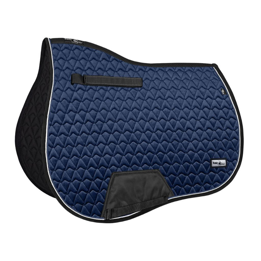 FairPlay Oregon Jump Saddle Pad