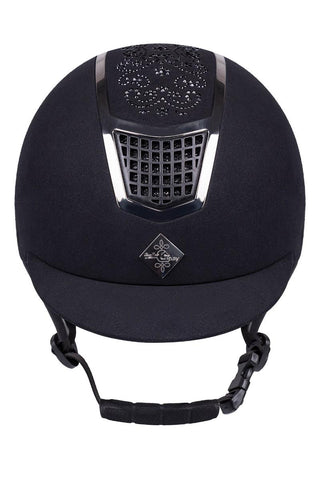 FairPlay Quantinum Chic Helmet