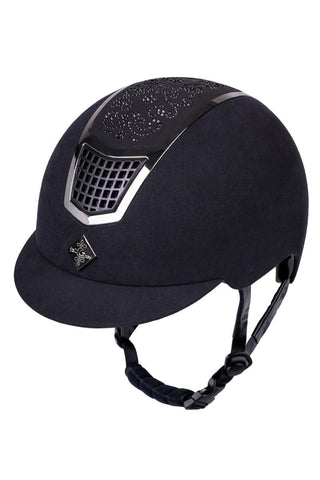 FairPlay Quantinum Chic Helmet