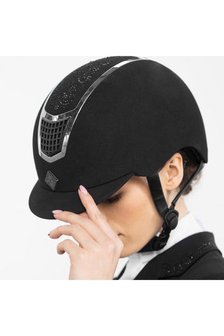 FairPlay Quantinum Chic Helmet