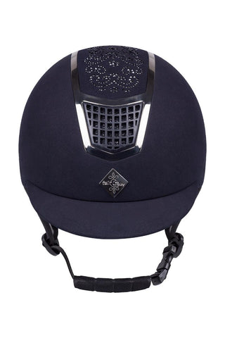 FairPlay Quantinum Chic Helmet