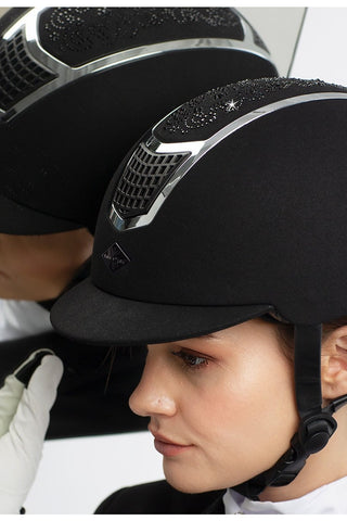 FairPlay Quantinum Chic Helmet