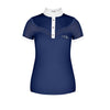FairPlay Rozzie Ladies Short Sleeved Competition Shirt