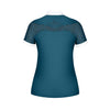 FairPlay Rozzie Ladies Short Sleeved Competition Shirt