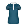 FairPlay Rozzie Ladies Short Sleeved Competition Shirt