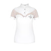 FairPlay Rozzie Ladies Short Sleeved Competition Shirt