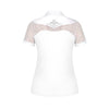 FairPlay Rozzie Ladies Short Sleeved Competition Shirt