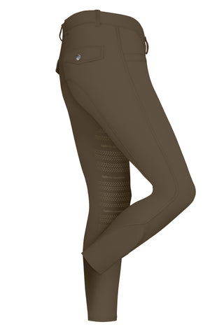 FairPlay Simon Mens Knee Patch Breeches