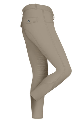 FairPlay Simon Mens Knee Patch Breeches