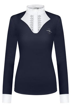 FairPlay Tansy Ladies Long Sleeved Competition Shirt