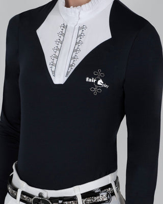 FairPlay Tansy Ladies Long Sleeved Competition Shirt