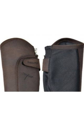 Freejump Liberty XC Mini Chaps-CLEARANCE, NO RETURN