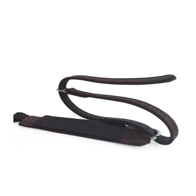 FreeJump ProGrip Stirrup Leathers NEW