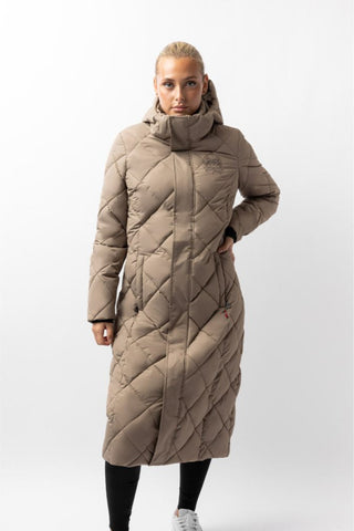 B Vertigo Gem Light Padded Coat