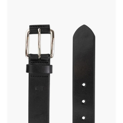 Mens Leather Belt Gibson