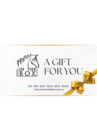 Gift Voucher