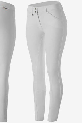 Horze Grand Prix Suede Seat Ladies Breeches