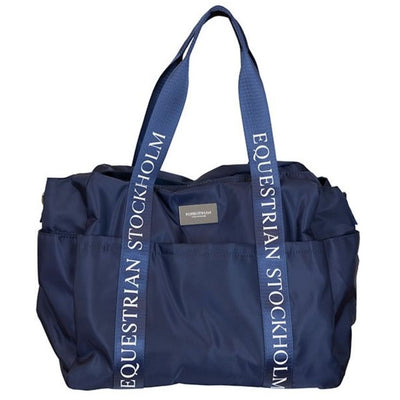 Equestrian Stockholm Performance Grooming Bag