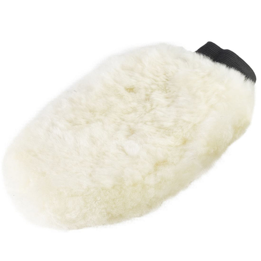 Horze Grooming Mitten