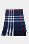 NAVY TARTAN
