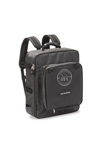 Horse & Travel Grooming Backpack