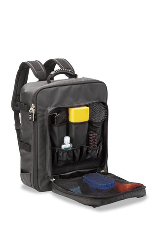 Horse & Travel Grooming Backpack