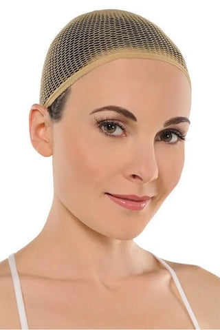Under Helmet Hair Net