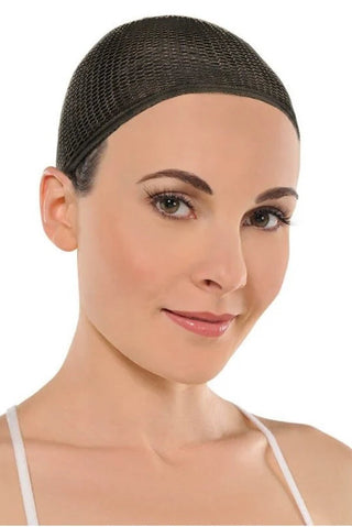 Under Helmet Hair Net