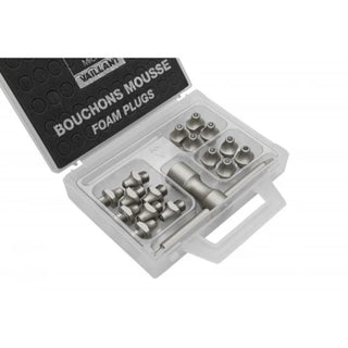 Hard Ground Stud Kit