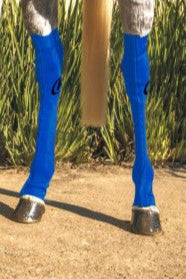 Hidez Compression Socks HIND Blue