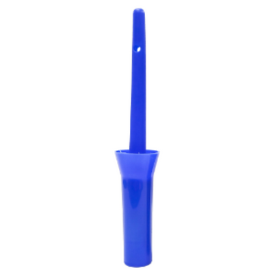 Hoof Dressing Brush