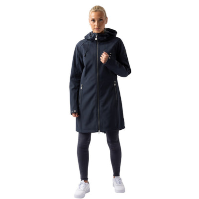 Horze Anna Softshell Riding Jacket