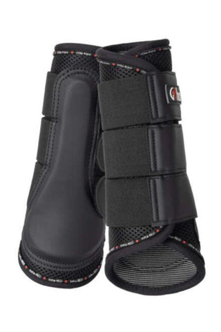 Horze Cairo Infra Red Brushing Boots